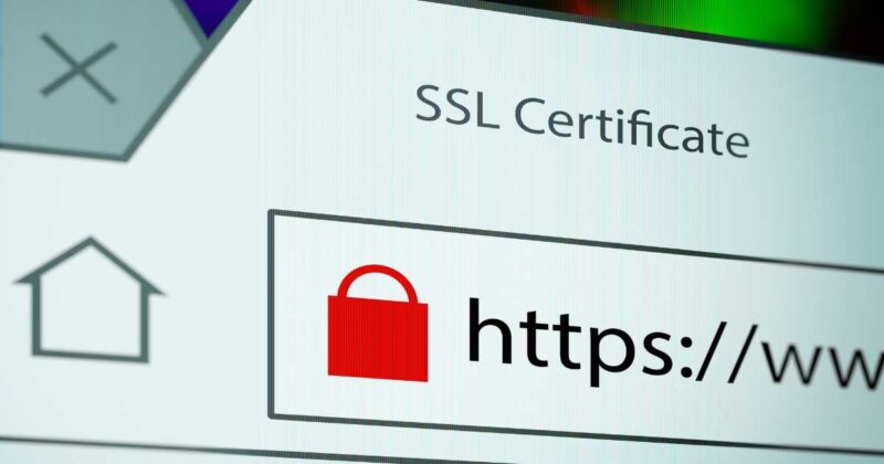 SSL 見分け方