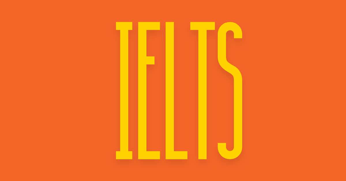 IELTS 学習方法